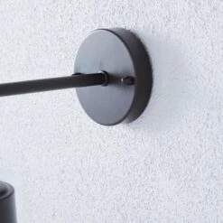 Dunelm Colmar Coffee Outdoor Wall Light 9 Dunelm Colmar Coffee Outdoor Wall Light -Home Lighting 1000137336 alt03