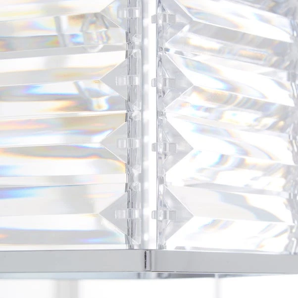 Nelas Prism Easy Fit Pendant 3 Nelas Prism Easy Fit Pendant - Image 3