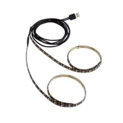 Dunelm Status TV LED Strip Lighting Warm White 10 Dunelm Status TV LED Strip Lighting Warm White -Home Lighting 1000149051 alt05