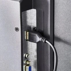 Dunelm Status TV LED Strip Lighting RGB Colour Changing 8 Dunelm Status TV LED Strip Lighting RGB Colour Changing -Home Lighting 1000149052 alt02