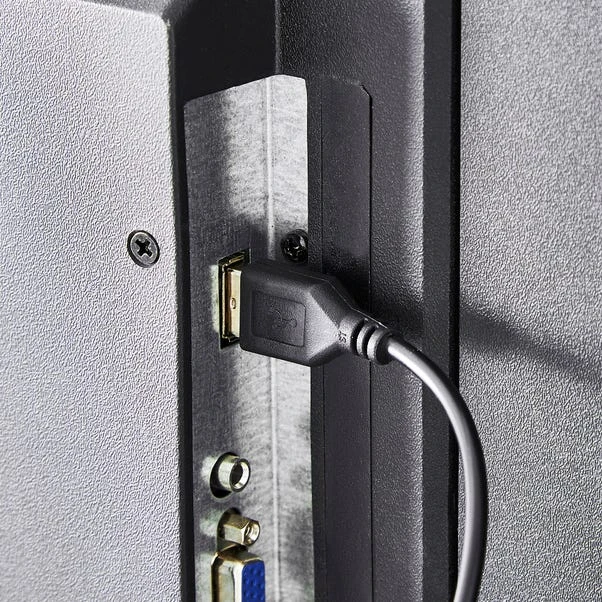 Dunelm Status TV LED Strip Lighting RGB Colour Changing 3 Dunelm Status TV LED Strip Lighting RGB Colour Changing - Image 3