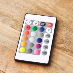 Dunelm Status TV LED Strip Lighting RGB Colour Changing 9 Dunelm Status TV LED Strip Lighting RGB Colour Changing -Home Lighting 1000149052 alt03