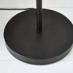 Dunelm Jaula 3 Light Black Floor Lamp 9 Dunelm Jaula 3 Light Black Floor Lamp -Home Lighting 1000149073 alt03