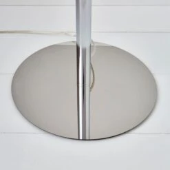 Dunelm Kelly 3 Arm Bubble Glass Floor Lamp 8 Dunelm Kelly 3 Arm Bubble Glass Floor Lamp -Home Lighting 1000149088 alt02