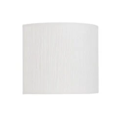 Dunelm Taora Paper Ivory Shade Wall Light 10 Dunelm Taora Paper Ivory Shade Wall Light -Home Lighting 1000149141 alt05