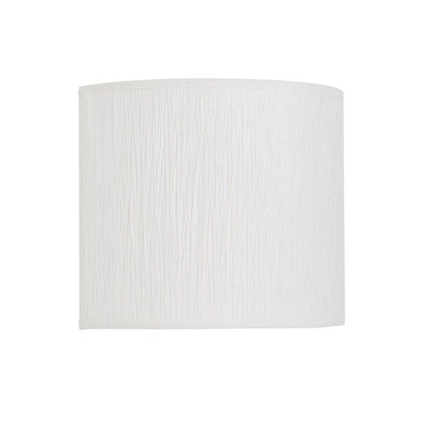 Dunelm Taora Paper Ivory Shade Wall Light 5 Dunelm Taora Paper Ivory Shade Wall Light - Image 5