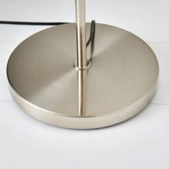 Dunelm Taora Paper White Floor Lamp -Home Lighting 1000149142 alt02