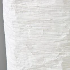 Dunelm Taora Paper White Floor Lamp -Home Lighting 1000149142 alt03