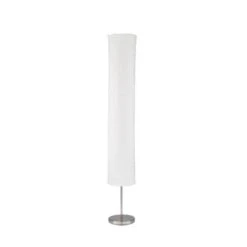 Dunelm Taora Paper White Floor Lamp -Home Lighting 1000149142 alt05