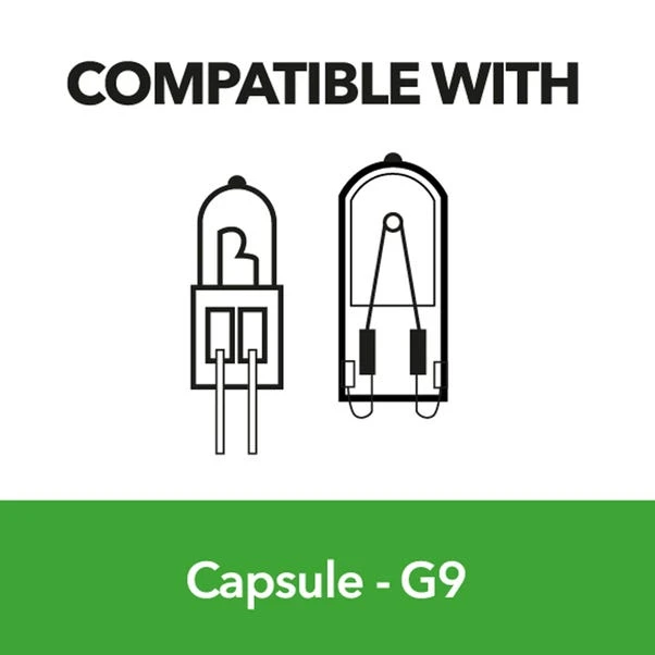 Vogue Lighting Vogue Havana 6 Light Semi Flush Ceiling Fitting 6 Vogue Lighting Vogue Havana 6 Light Semi Flush Ceiling Fitting - Image 6