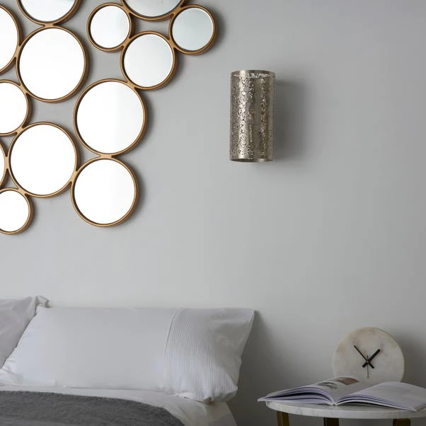 Vogue Lighting Vogue Secret Floral Wall Light 5 Vogue Lighting Vogue Secret Floral Wall Light - Image 5