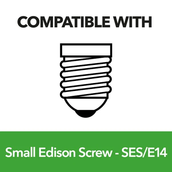 Dunelm Nora Tripod Table Lamp Chrome 6 Dunelm Nora Tripod Table Lamp Chrome - Image 6