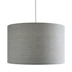 Dunelm Sara 45cm Drum Diffuser Shade -Home Lighting 1000169228 alt04