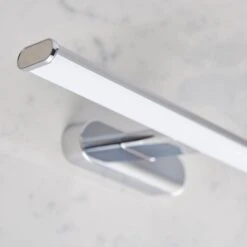 Vogue Lighting Vogue Moda LED Bathroom Wall Light Chrome -Home Lighting 1000169435 alt03