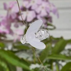 Dunelm 2m 20 LED Bumblebee Outdoor String Lights -Home Lighting 1000182321 alt02