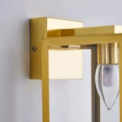 Dunelm London Bathroom Wall Light 9 Dunelm London Bathroom Wall Light -Home Lighting 1000182483 alt03