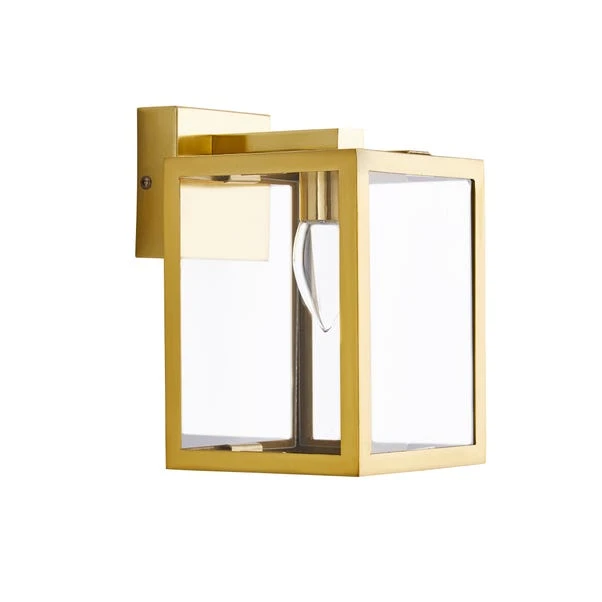 Dunelm London Bathroom Wall Light 5 Dunelm London Bathroom Wall Light - Image 5
