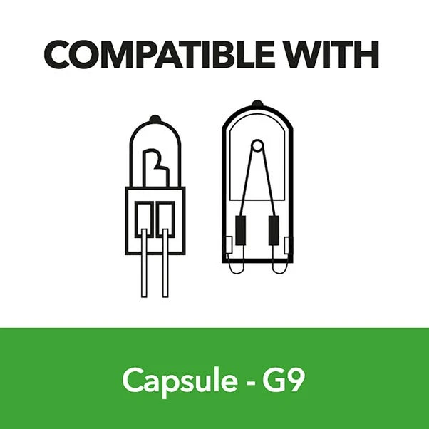 Dunelm Fletcher Boxed Bathroom Wall Light Black 6 Dunelm Fletcher Boxed Bathroom Wall Light Black - Image 6