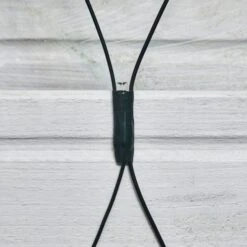 Dunelm 1.4m 160 LED Net Outdoor String Lights -Home Lighting 1000182645 alt02