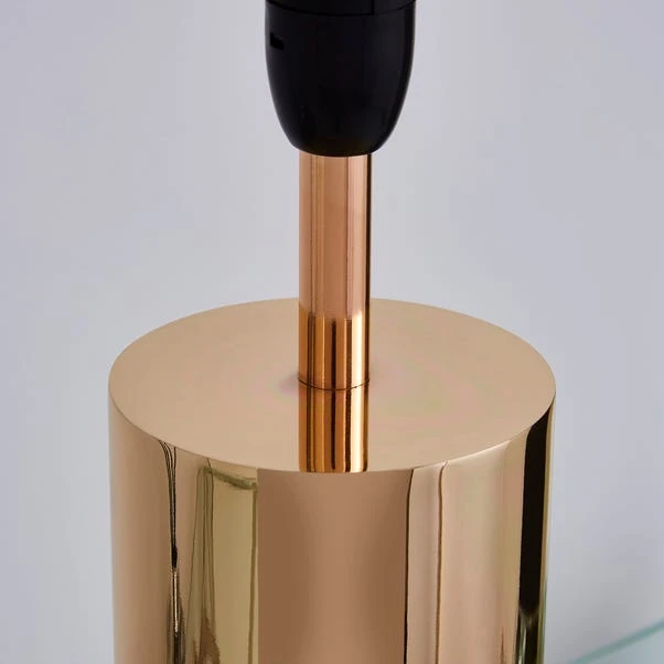 Dunelm Nesa Touch Table Lamp 3 Dunelm Nesa Touch Table Lamp - Image 3