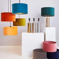 Dunelm Nesa Touch Table Lamp 10 Dunelm Nesa Touch Table Lamp -Home Lighting 1000182846 alt06