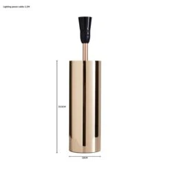 Dunelm Nesa Touch Table Lamp 11 Dunelm Nesa Touch Table Lamp -Home Lighting 1000182846 alt07