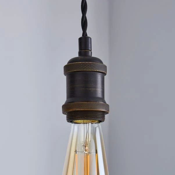 Dunelm Charlie Industrial Flex Fitting 3 Dunelm Charlie Industrial Flex Fitting - Image 3