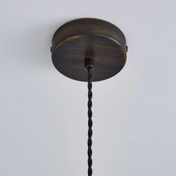 Dunelm Charlie Industrial Flex Fitting 4 Dunelm Charlie Industrial Flex Fitting - Image 4