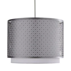 Dunelm Vienna Easy Fit Pendant 30cm -Home Lighting 1000182959 alt05