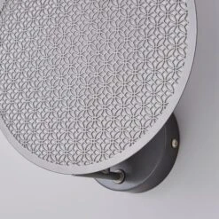 Dunelm Vienna Wall Light -Home Lighting 1000183019 alt02