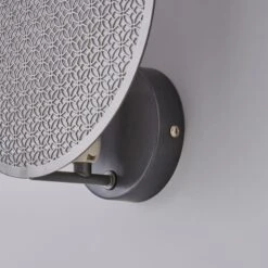 Dunelm Vienna Wall Light -Home Lighting 1000183019 alt03