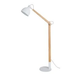 Dunelm Cleo Adjustable Floor Lamp -Home Lighting 1000183032 alt05