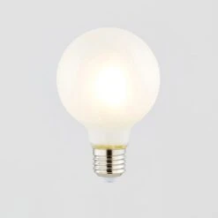 Status Bradford G80 Bulb Frosted -Home Lighting 1000183068 alt04