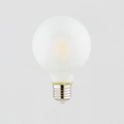 Status Bradford G80 Bulb Frosted -Home Lighting 1000183068 alt05