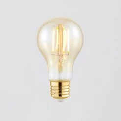 Status Edie 5W GLS ES Dimmable Bulb -Home Lighting 1000183083 alt04