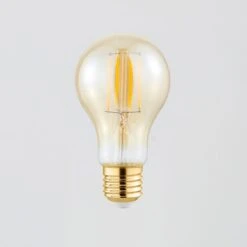 Status Edie 5W GLS ES Dimmable Bulb -Home Lighting 1000183083 alt05