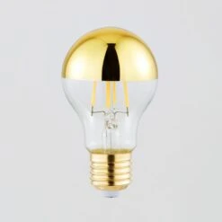 Status Immi Tipped Bulb Gold -Home Lighting 1000183084 alt05