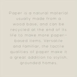 The Edited Life Origami Diamond Paper Easy Fit Pendant -Home Lighting 1000183093 alt09