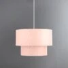 Celano Pink Easy Fit Pendant
