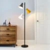 Dunelm Circus 3 Light Multi Floor Lamp