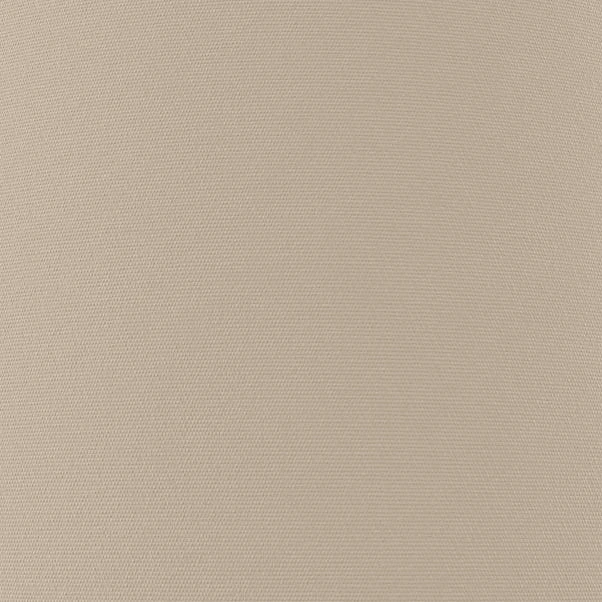 Dunelm Luna Linen Lamp Shade Humus 3 Dunelm Luna Linen Lamp Shade Humus - Image 3