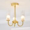 Dorma Henstone Bathroom Chandelier