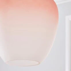 Dunelm Juliet Easy Fit Pendant Shade -Home Lighting 30730184 alt02