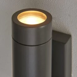 Dunelm Billy Outdoor PIR Sensor Wall Light 11 Dunelm Billy Outdoor PIR Sensor Wall Light -Home Lighting 30730411 alt05