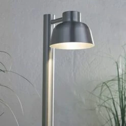 Dunelm Maxwell Industrial Outdoor Pathfinder Light -Home Lighting 30730417 alt03