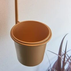 Dunelm Naomi Outdoor Plant Pot Wall Light -Home Lighting 30730444 alt04