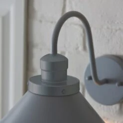 Dunelm Houston Outdoor Wall Light -Home Lighting 30730458 alt05