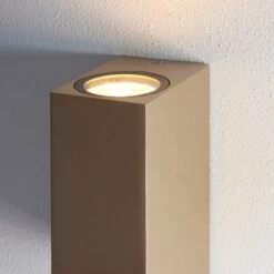 Dunelm Lamont Outdoor Wall Light -Home Lighting 30730470 alt02