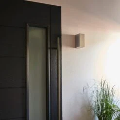 Dunelm Lamont Outdoor Wall Light -Home Lighting 30730470 alt05