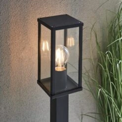 Dunelm London Outdoor Pathfinder Light -Home Lighting 30730480 alt02